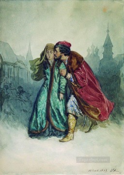  Kal Obras - el comerciante kalashnikov 1868 Ilya Repin